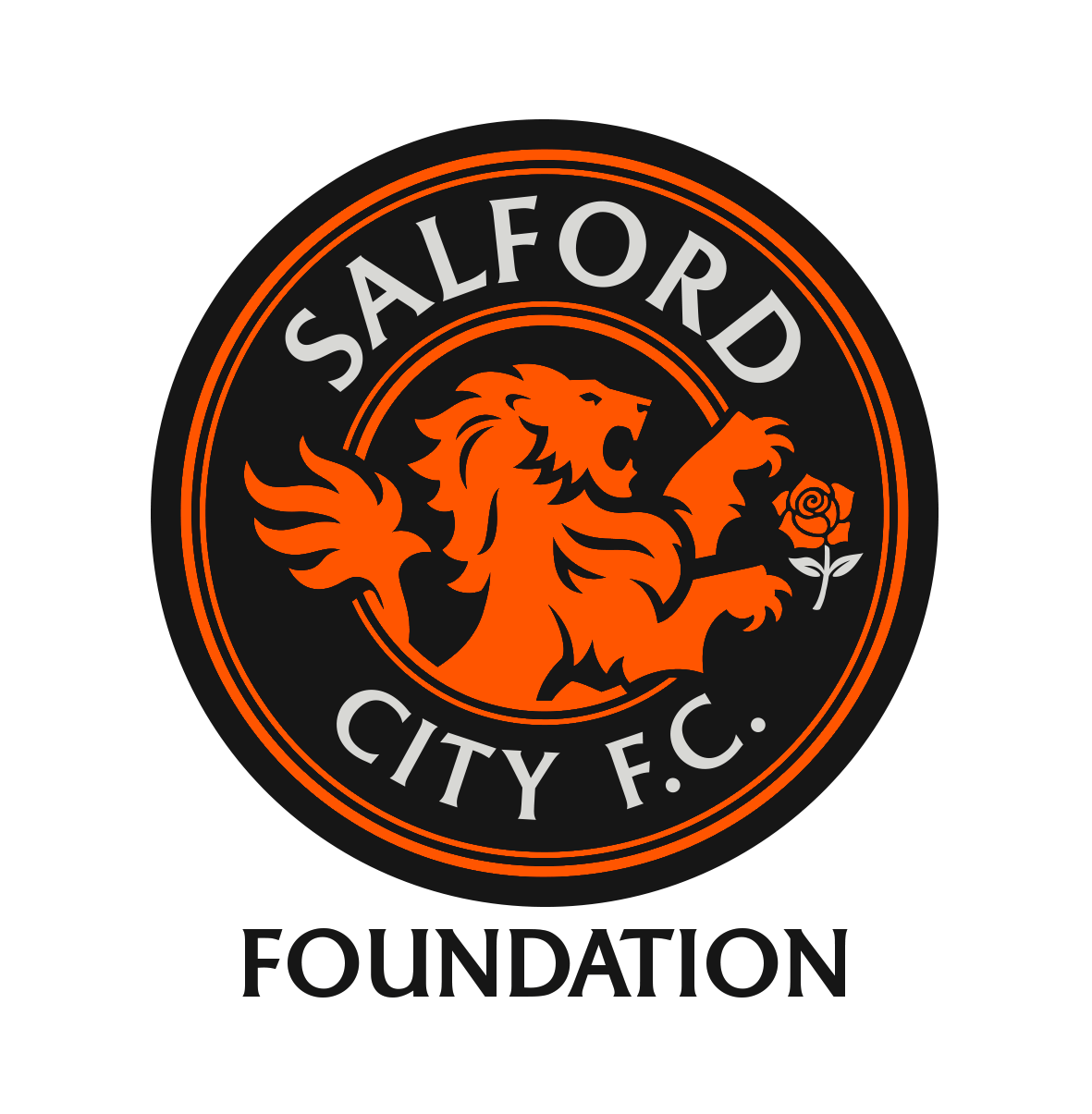 Salford City FC Foundation